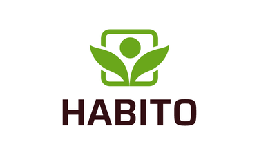 Habito.ai - Creative brandable domain for sale