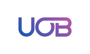 UOB.ai - Creative brandable domain for sale