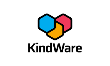 KindWare.ai - Creative brandable domain for sale