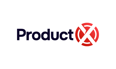 ProductX.ai - Creative brandable domain for sale