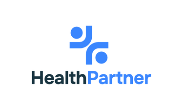 HealthPartner.ai - Creative brandable domain for sale