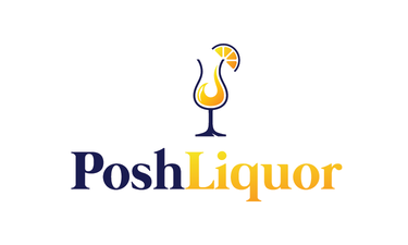 PoshLiquor.com