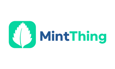MintThing.com - Creative brandable domain for sale