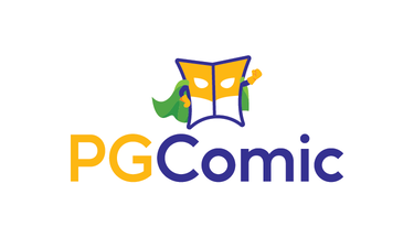 PGComic.com