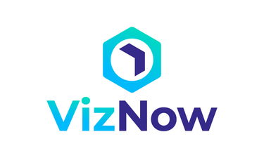 VizNow logo