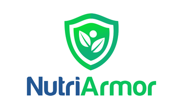 NutriArmor.com - Unique premium domain names