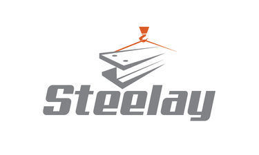 Steelay.com - Creative brandable domain for sale