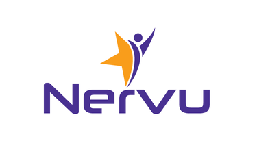 Nervu.com is for sale