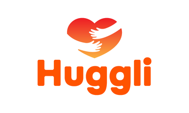 Huggli.com - Creative brandable domain for sale