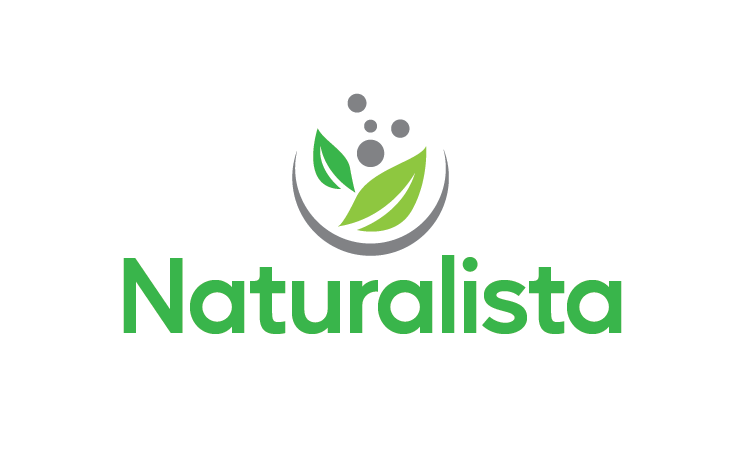 Naturalista logo