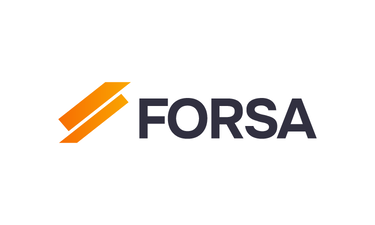 Forsa.ai is for sale
