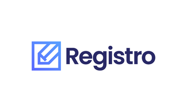 Registro.ai is for sale