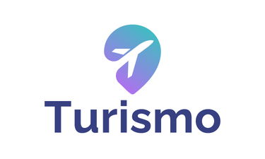 Turismo.ai - Creative brandable domain for sale