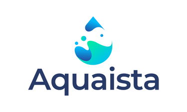 Aquaista.com is for sale
