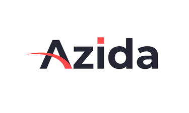 Azida.com - Creative brandable domain for sale