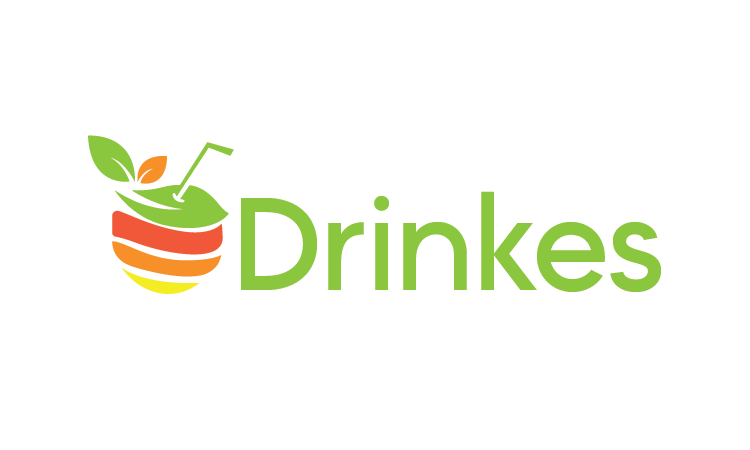 Drinkes logo