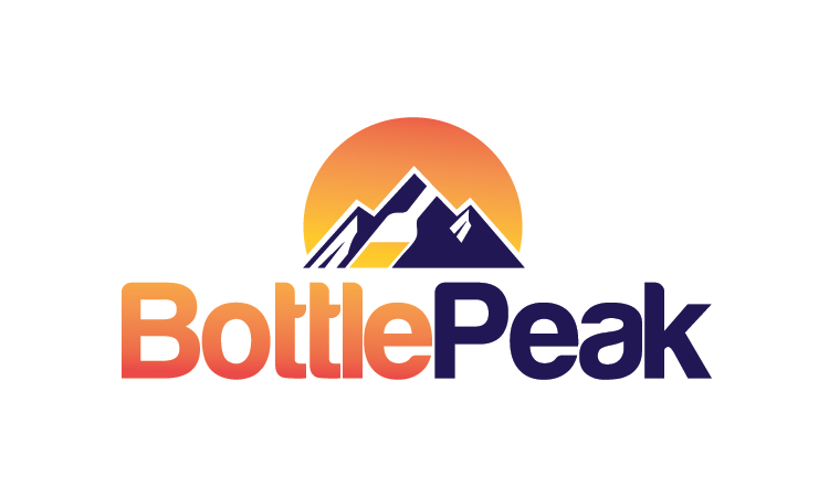 BottlePeak logo
