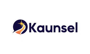 Kaunsel.com - Creative brandable domain for sale