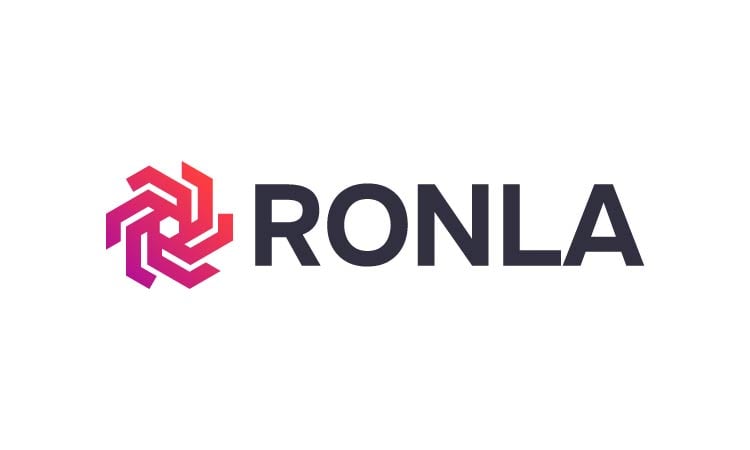 Ronla logo