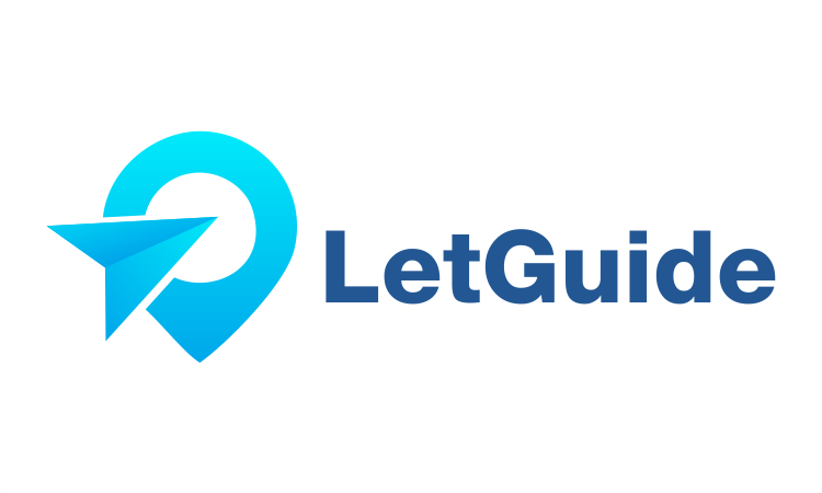 LetGuide logo