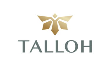 Talloh.com - Creative brandable domain for sale