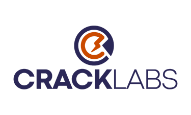 CrackLabs.com - Creative brandable domain for sale