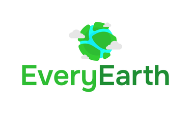 EveryEarth.com - Creative brandable domain for sale
