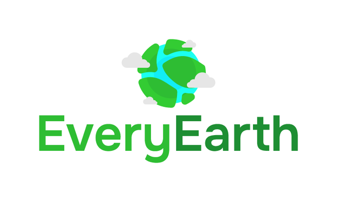EveryEarth.com
