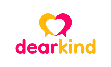 DearKind.com - Creative brandable domain for sale