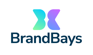 BrandBays.com - Creative brandable domain for sale