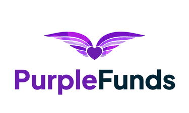 PurpleFunds.com is for sale