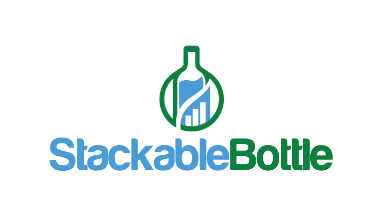 StackableBottle logo