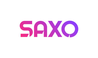 SAXO logo