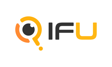 IFU.co - Creative brandable domain for sale
