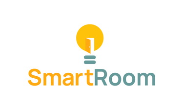 SmartRoom.co - Creative brandable domain for sale