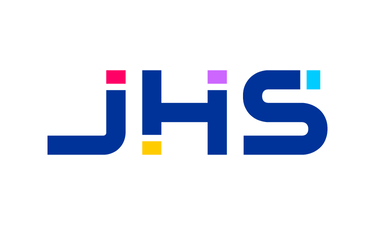 JHS.co - Creative brandable domain for sale