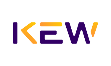 KEW.co - Creative brandable domain for sale