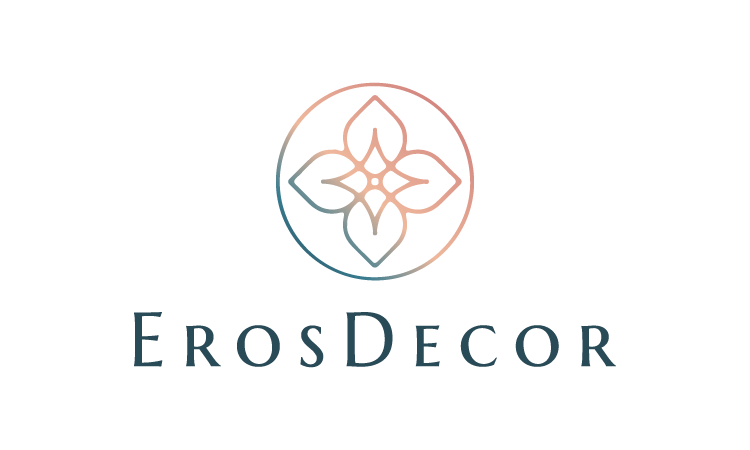 ErosDecor logo