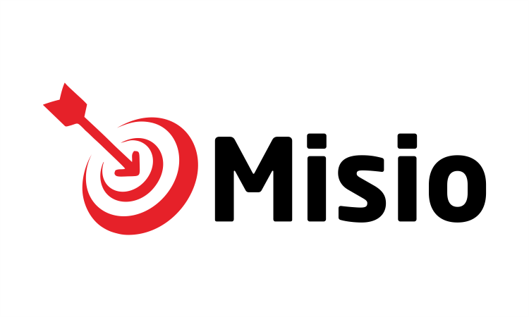 Misio logo