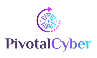 PivotalCyber.com - Creative brandable domain for sale