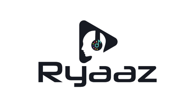 Ryaaz.com - Creative brandable domain for sale