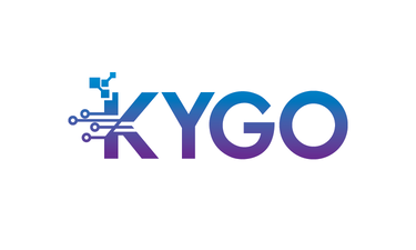 KYGO logo