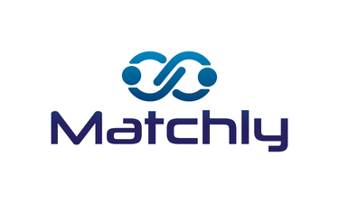 Matchly.ai - Creative brandable domain for sale