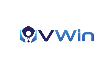 VWin.ai - Creative brandable domain for sale