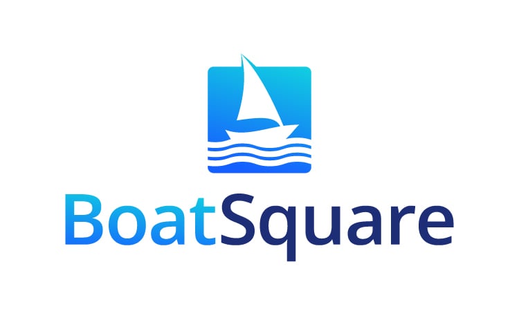 BoatSquare logo