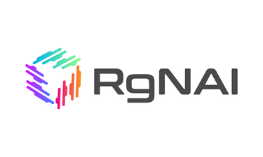 rgnai.com - Creative brandable domain for sale