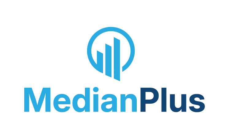 MedianPlus logo
