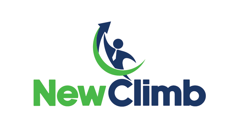 NewClimb logo