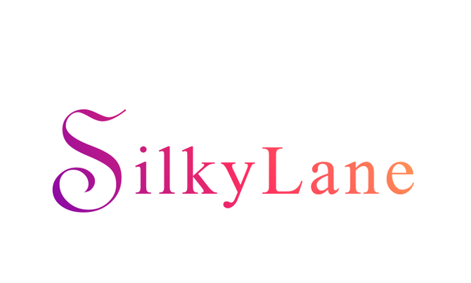 SilkyLane.com