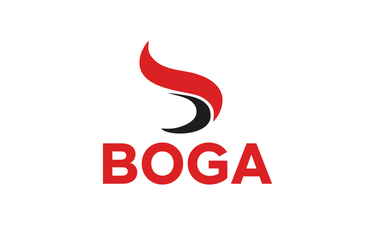 BOGA.ai - Creative brandable domain for sale